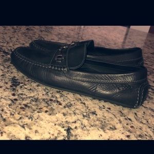 Ecco Men's Slick Designer Dress Shoe